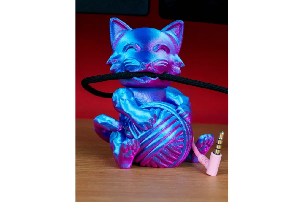 gaming mouse bungee