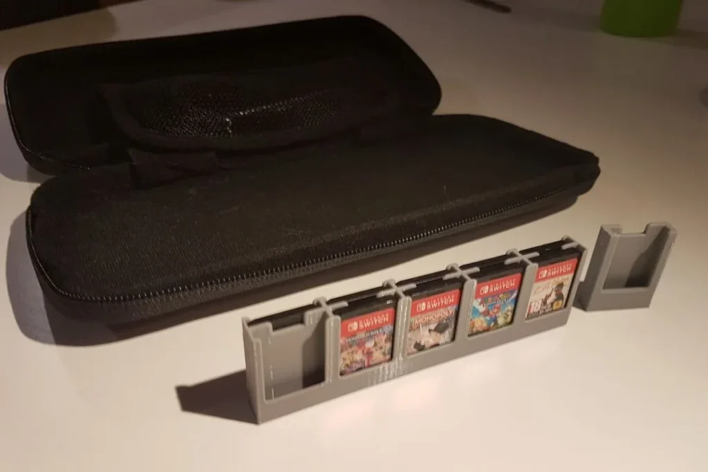 3d printed gifts for gamers