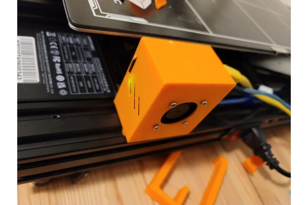 orangepi zero 2 case
