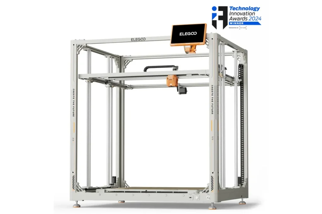 3d printers for home use