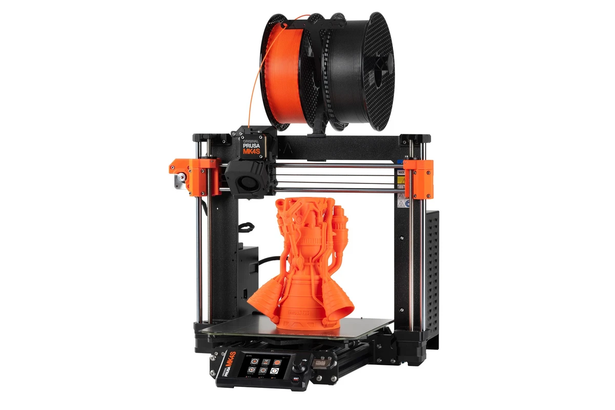 3d printer for small business
