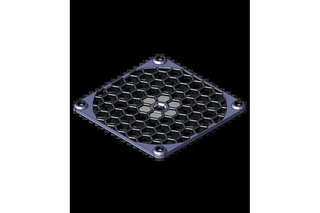 pc case fan grills