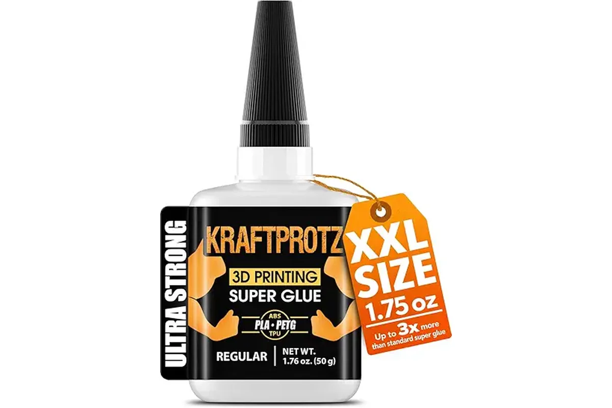 PLA welding glue