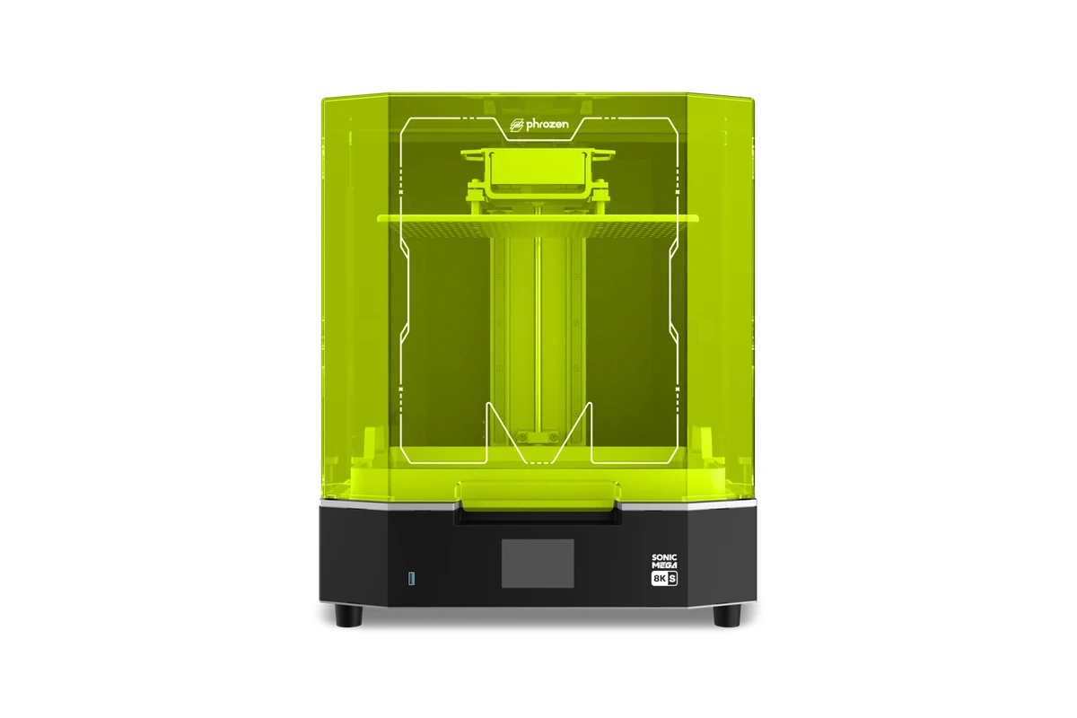 best commercial 3d printers