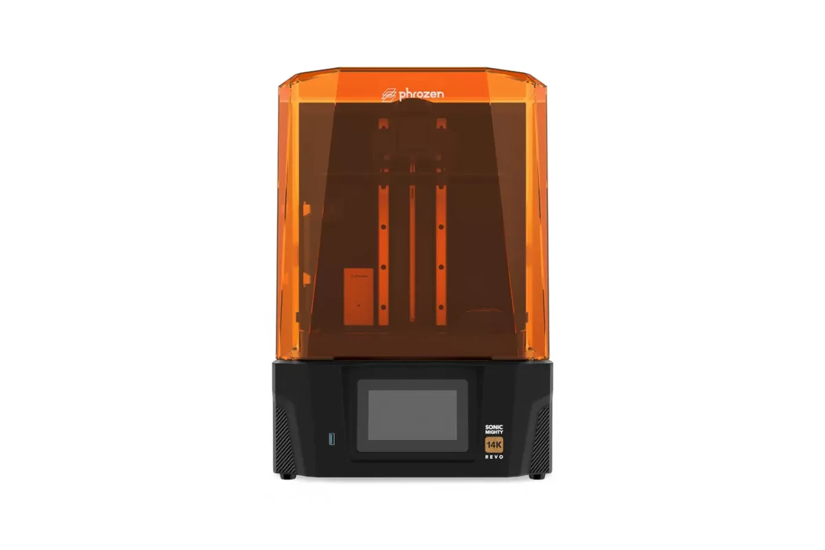 best resin 3d printer