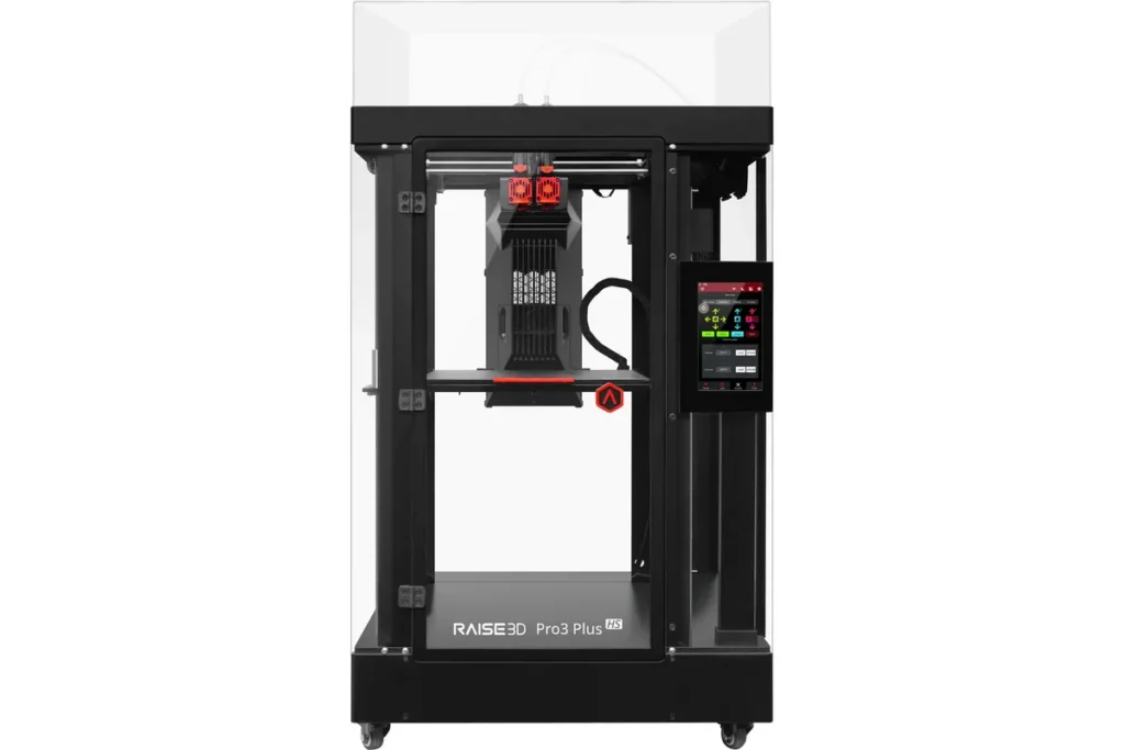 large scale 3d printer