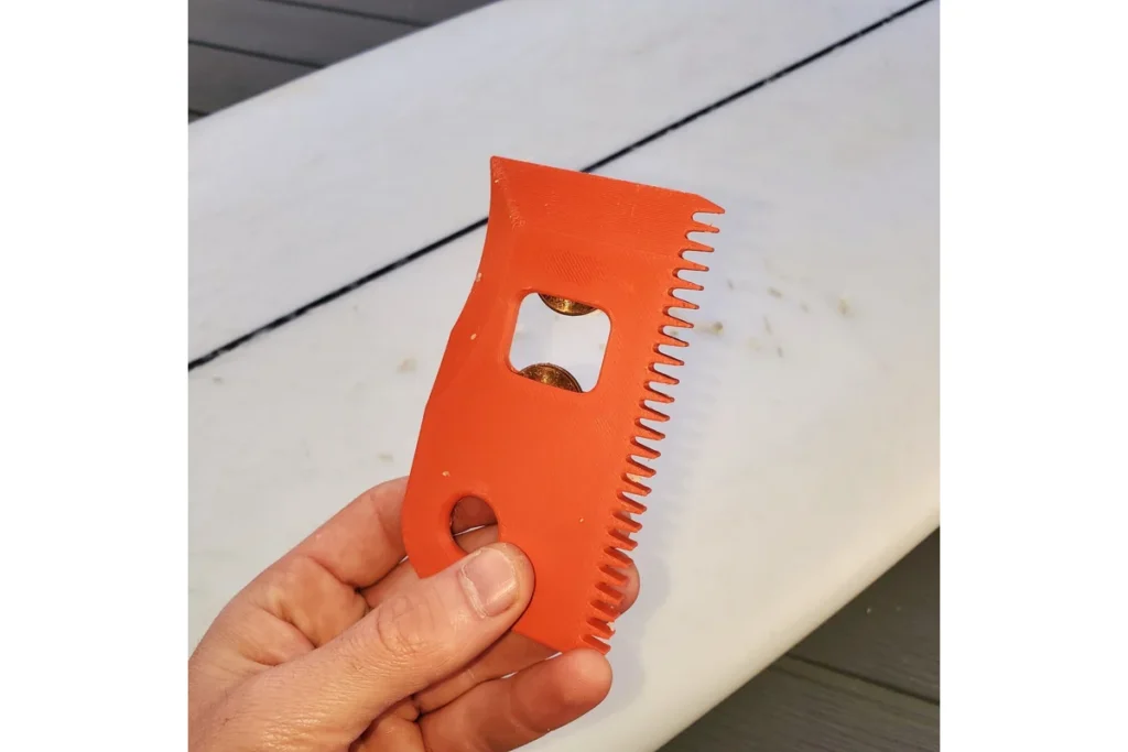 practical things to print with PLA