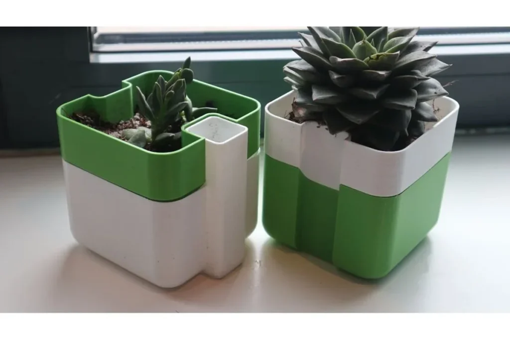 3d printed home decor gifts