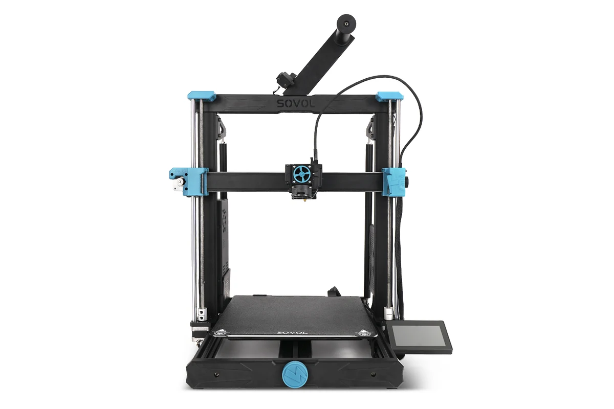 Sovol SV06 Plus