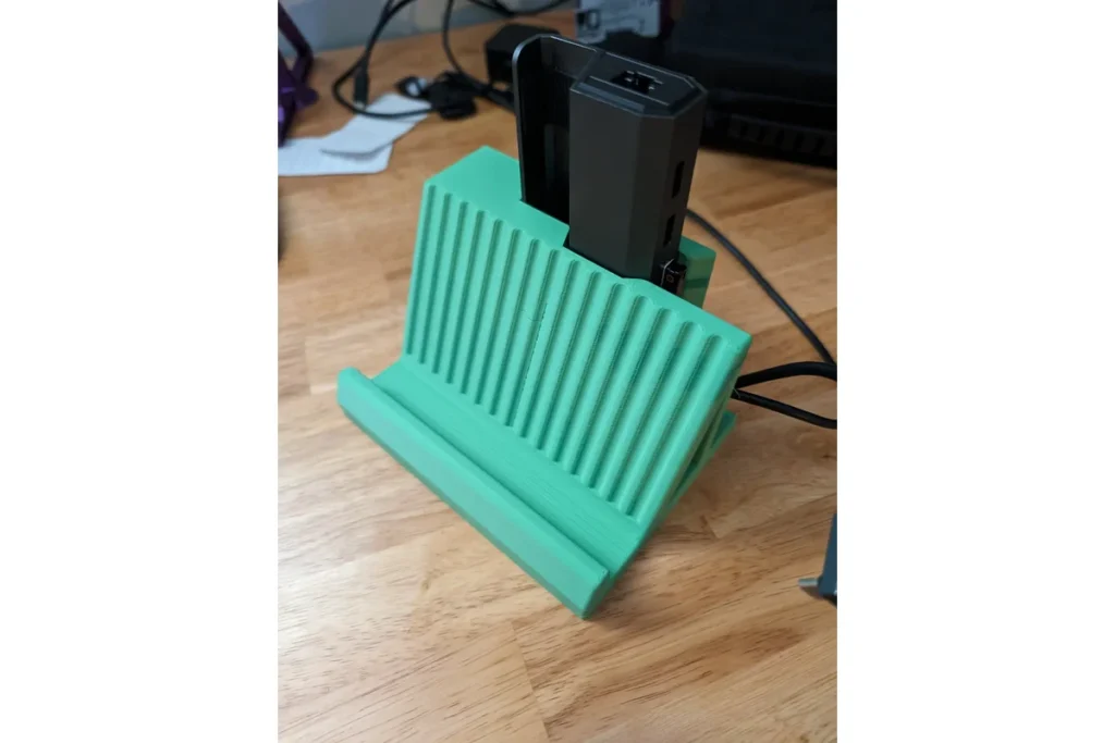 steam deck desktop dock