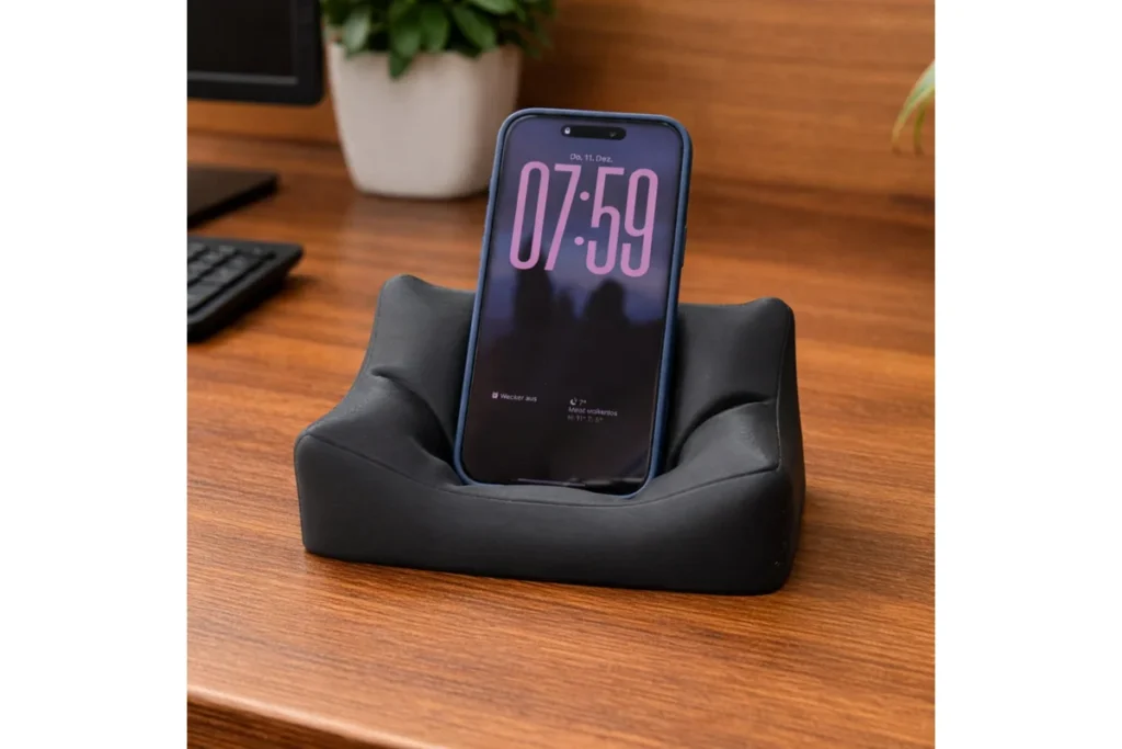 3d printed phone stand