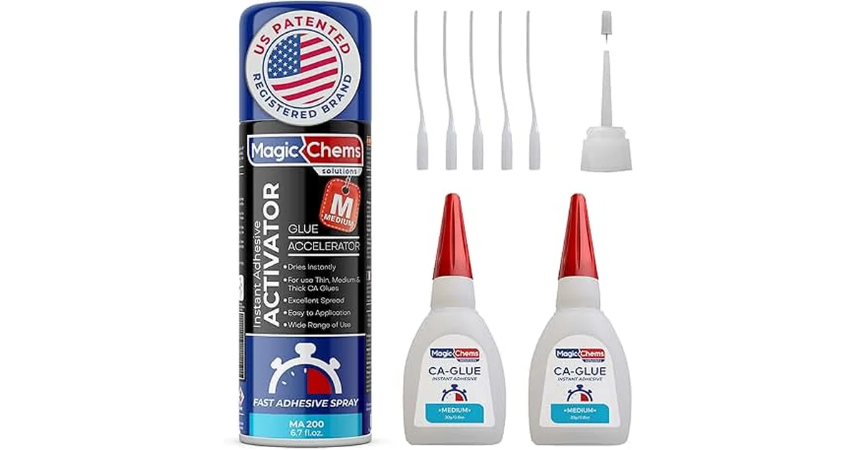 best glue for pla