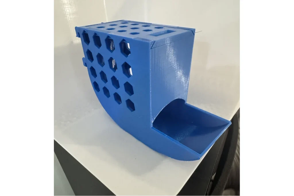 Cool things to 3d print for adults