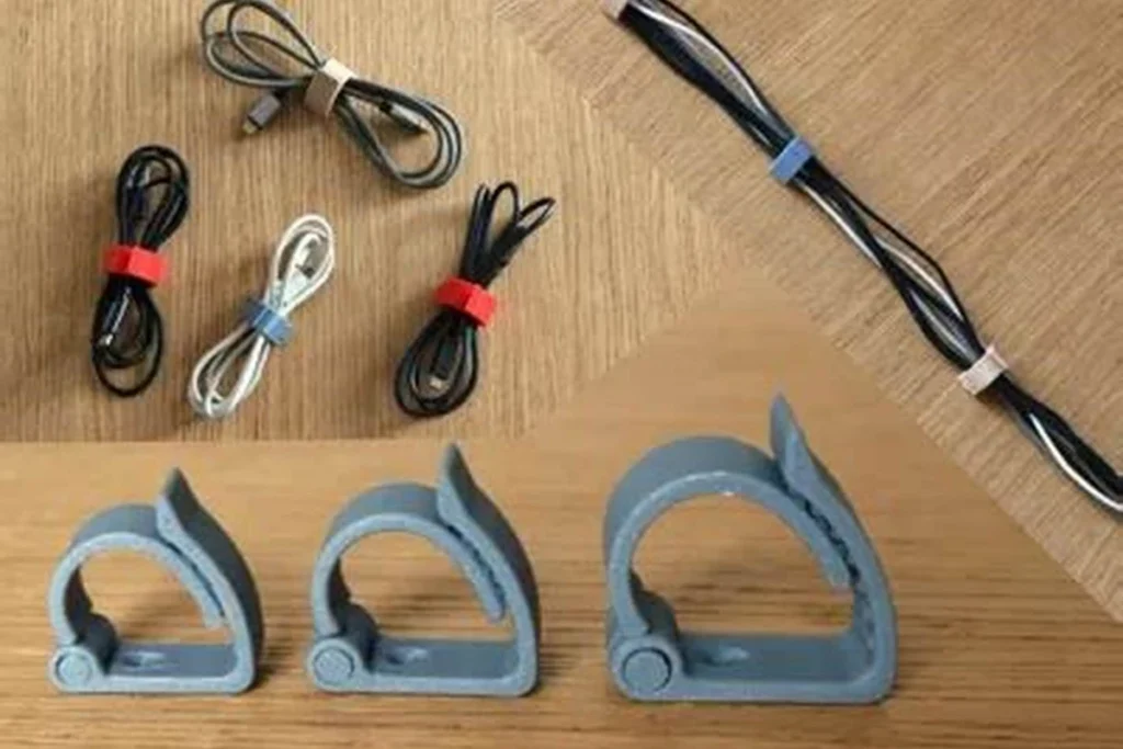 functional 3d prints