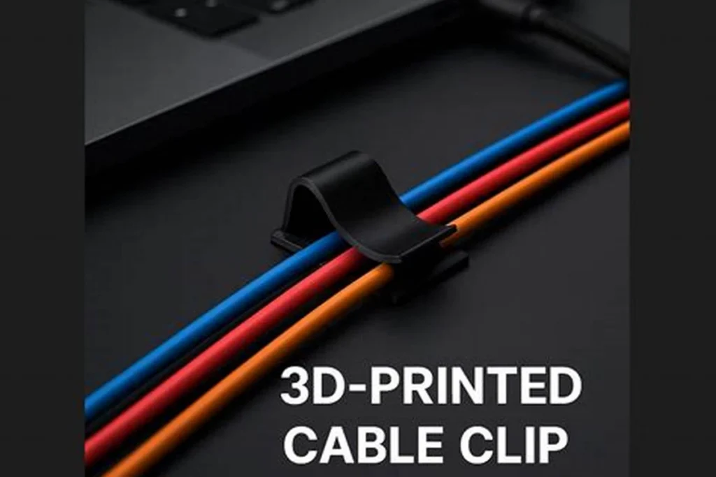 useful 3d printed gadgets for home