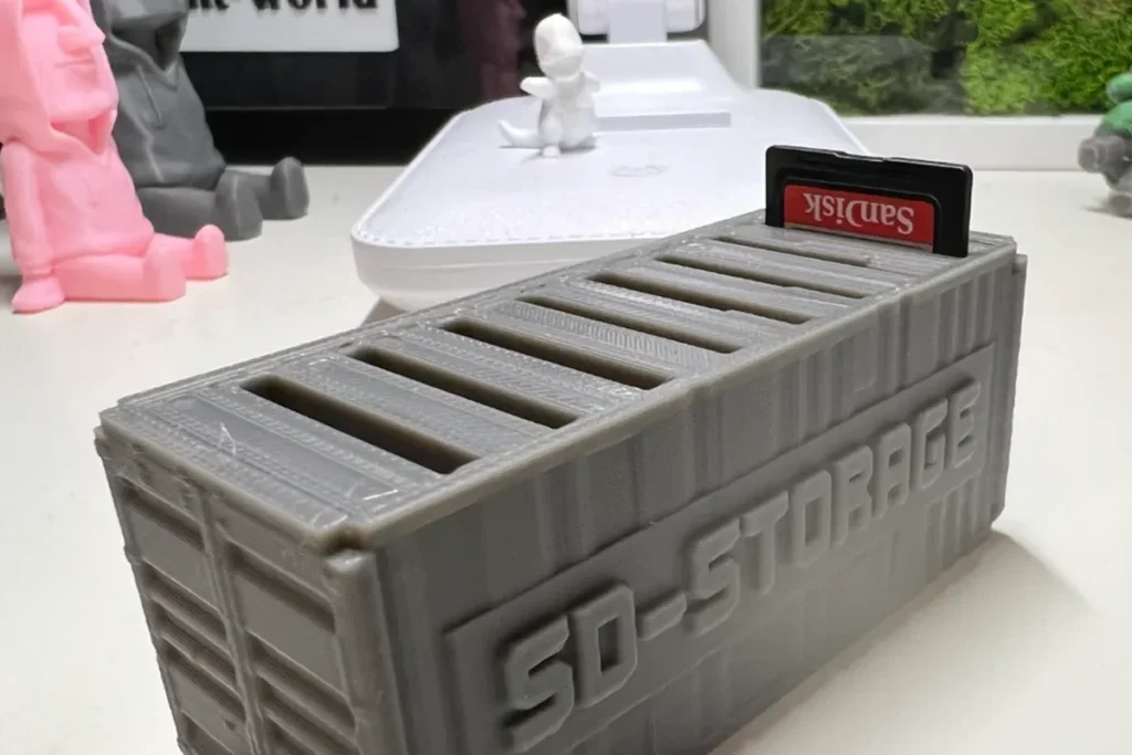practical things to 3d print