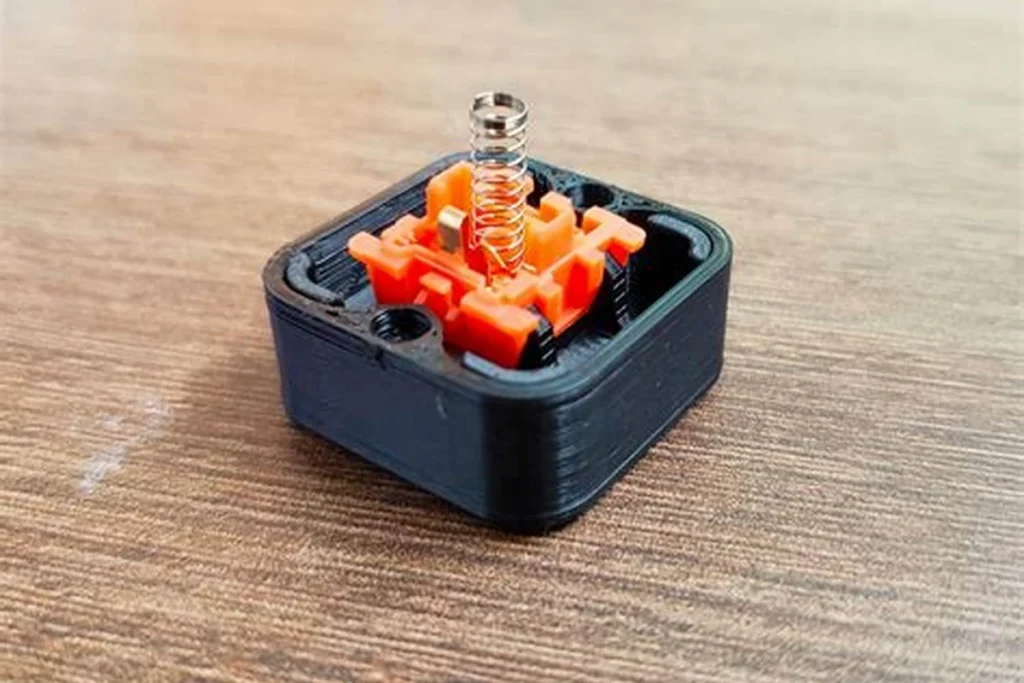 cool 3d printed stuff