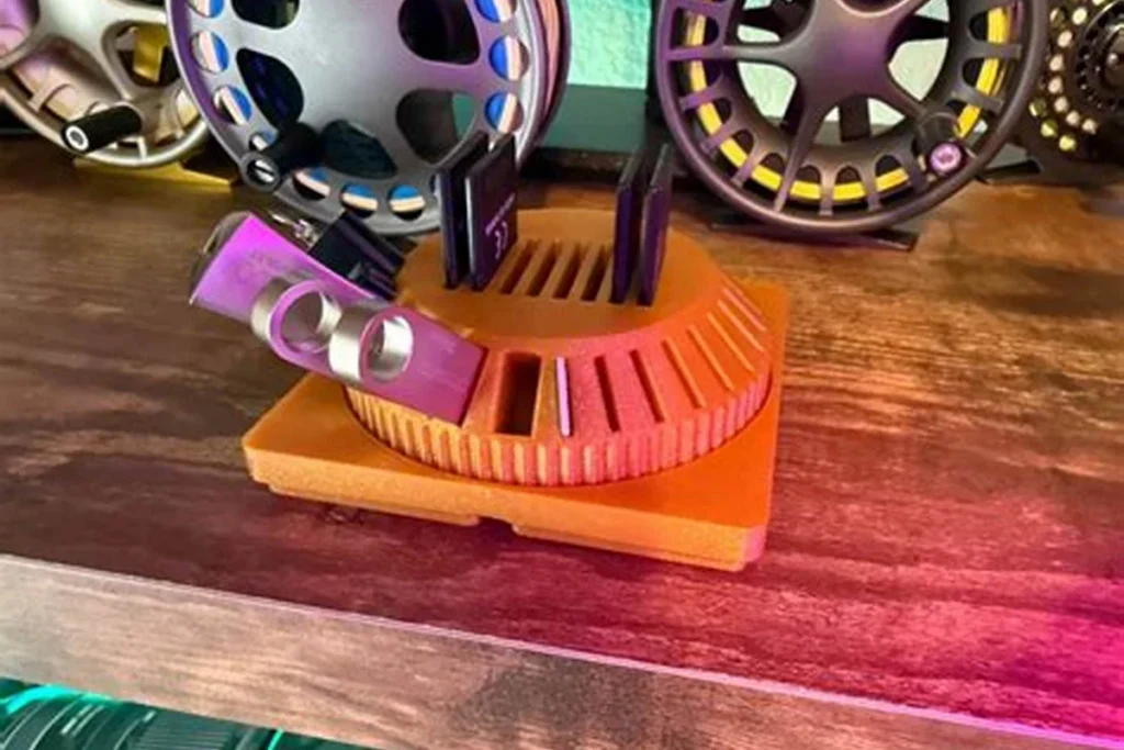 functional 3d prints