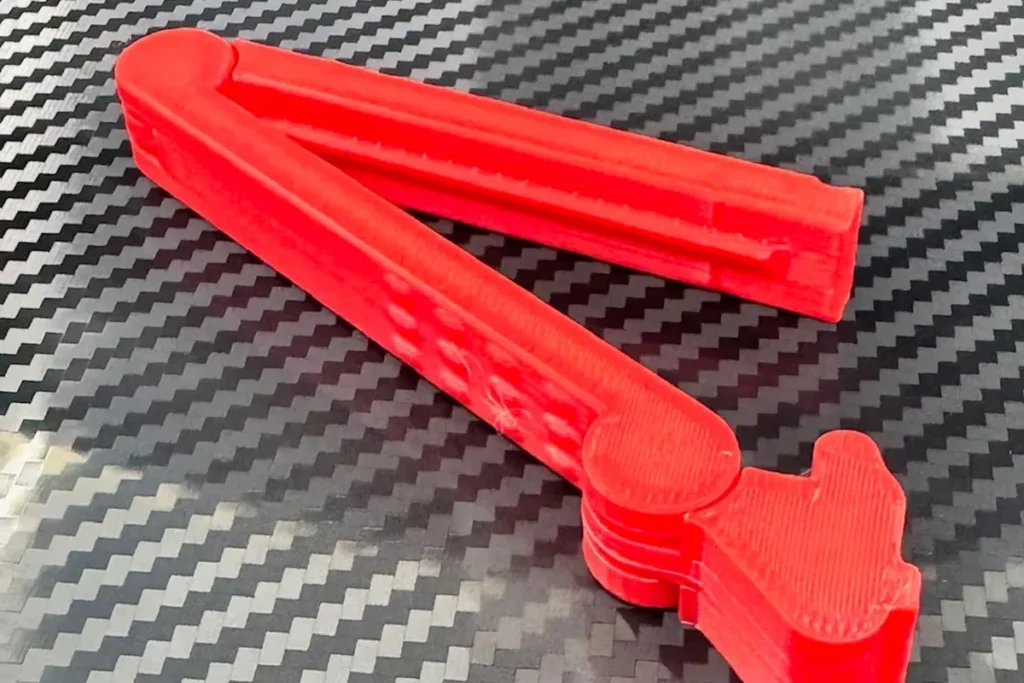 cool 3d printed gadgets