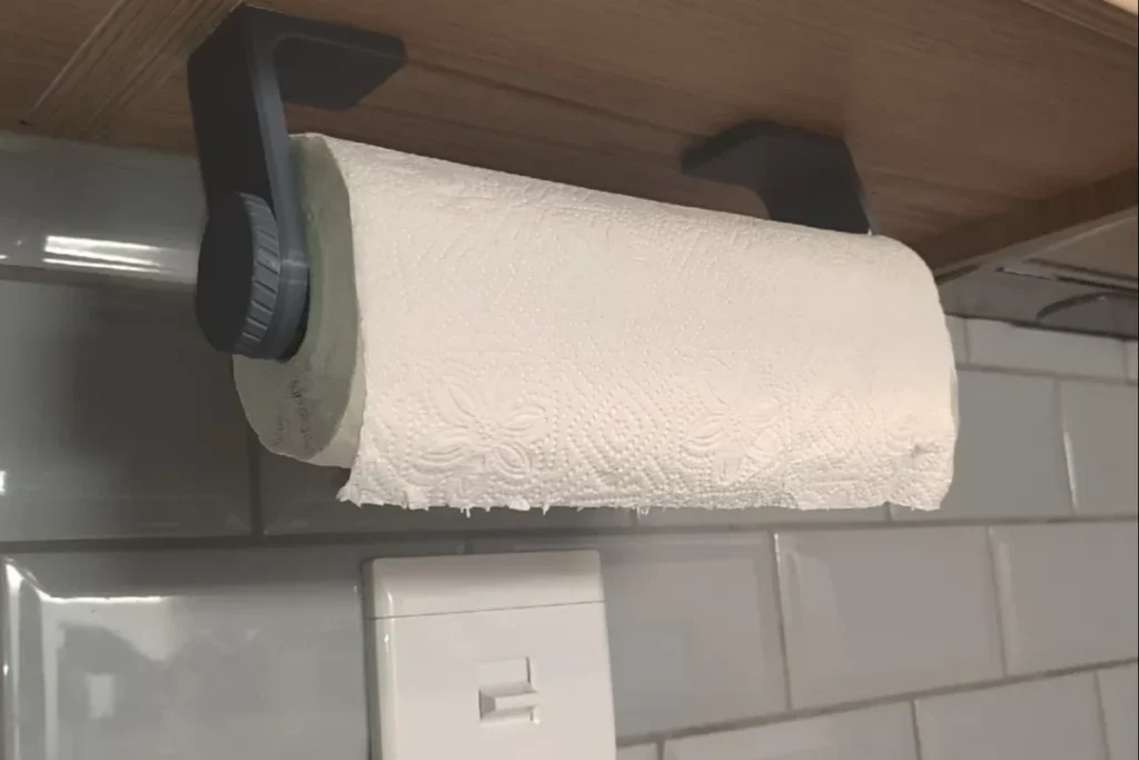 useful 3d printed gadgets for home