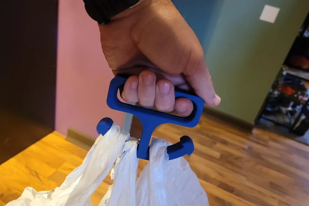 3d printed accessories