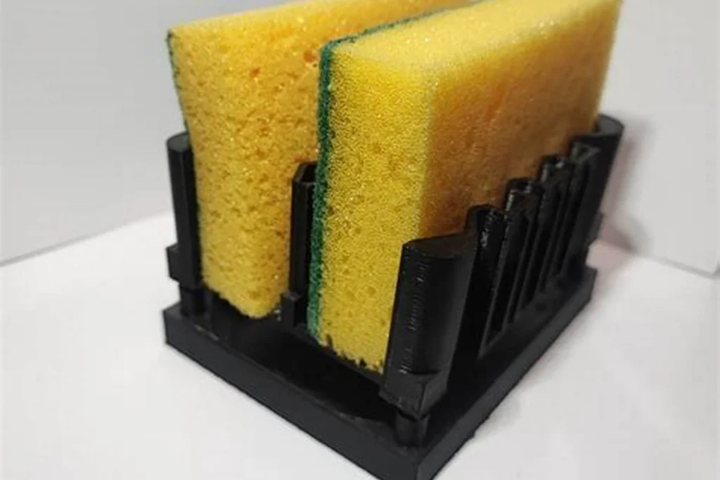 strongest 3d printed household items