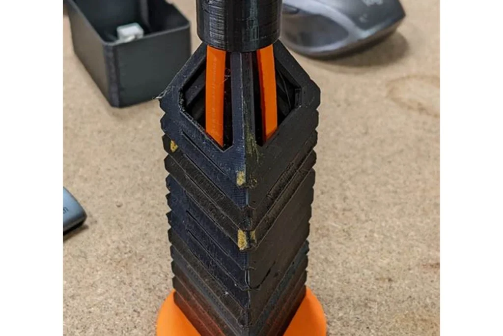 3d printed tools thingiverse