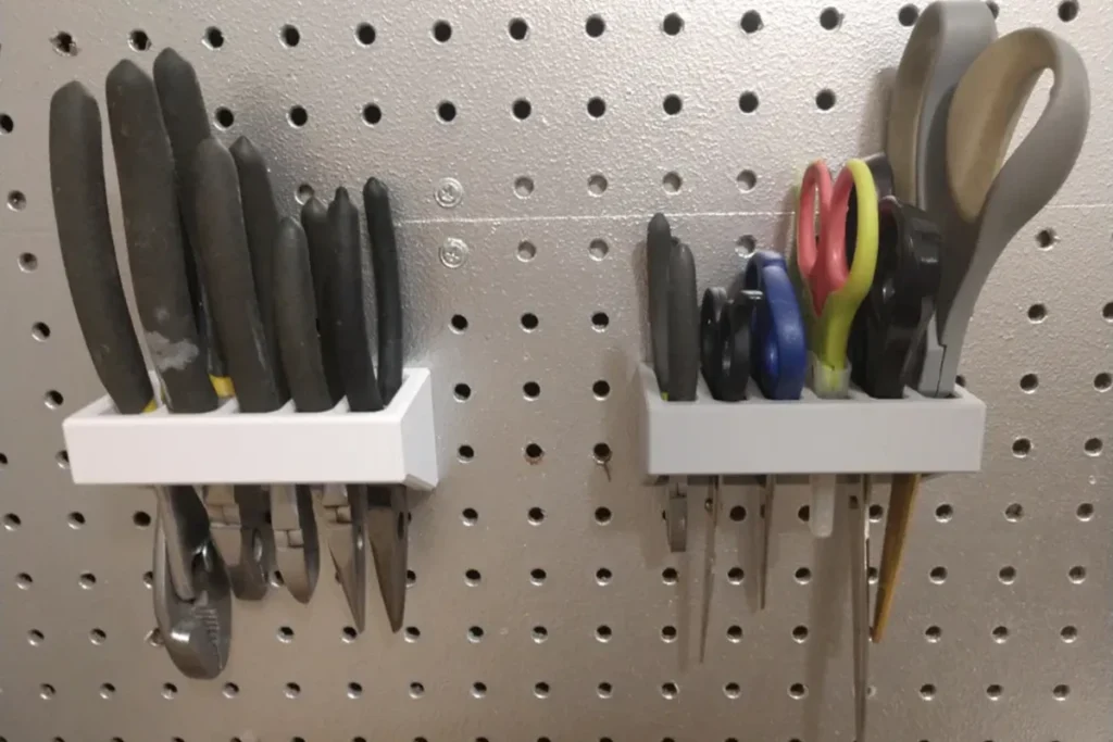 strongest 3d printed household items