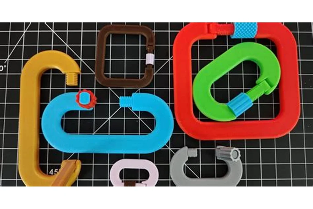 3d printed accessories