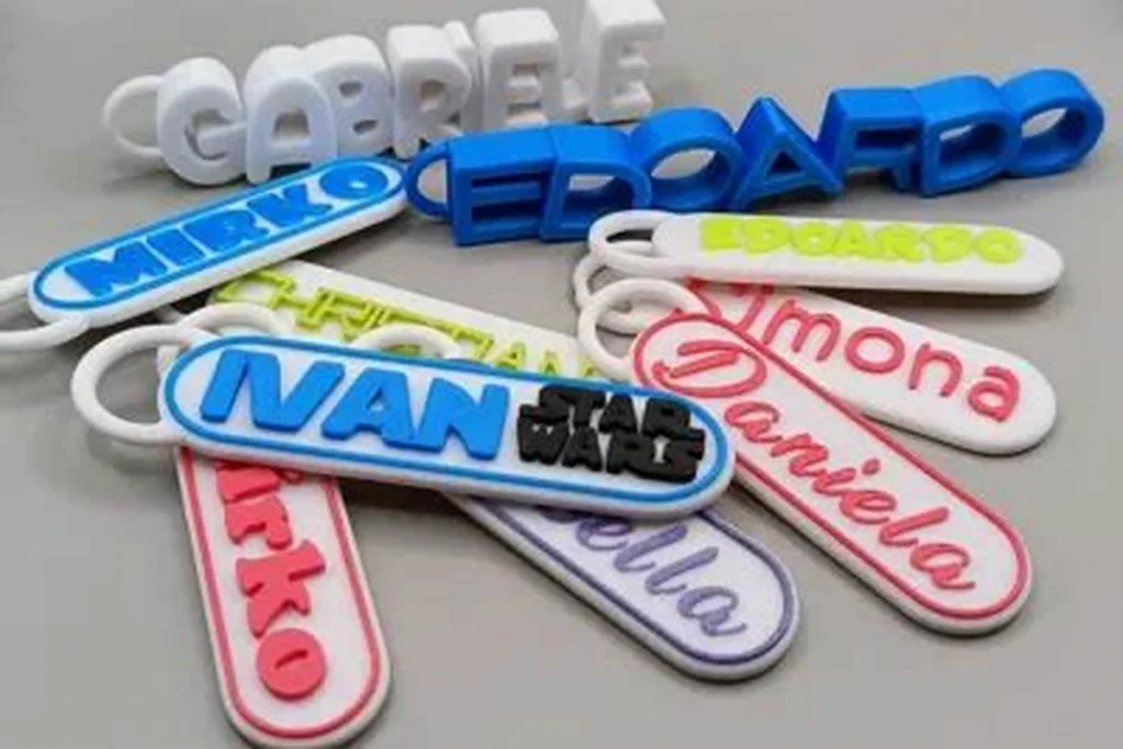 practical things to 3d print