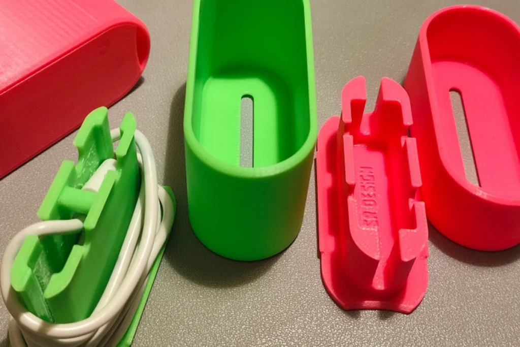 strongest 3d printed household items