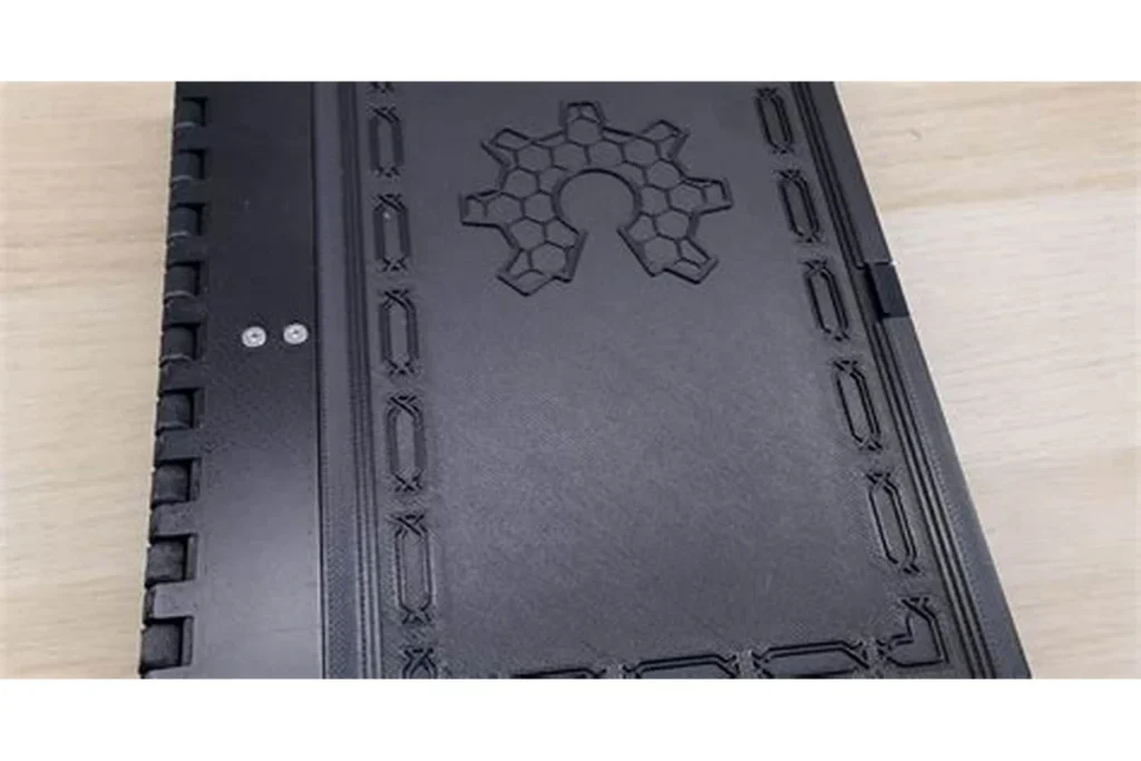 everyday products made with 3d printing