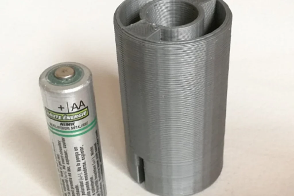 strongest 3d printed household items