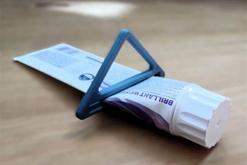 everyday products made with 3d printing