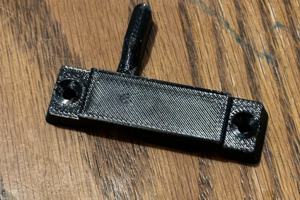strongest 3d printed household items