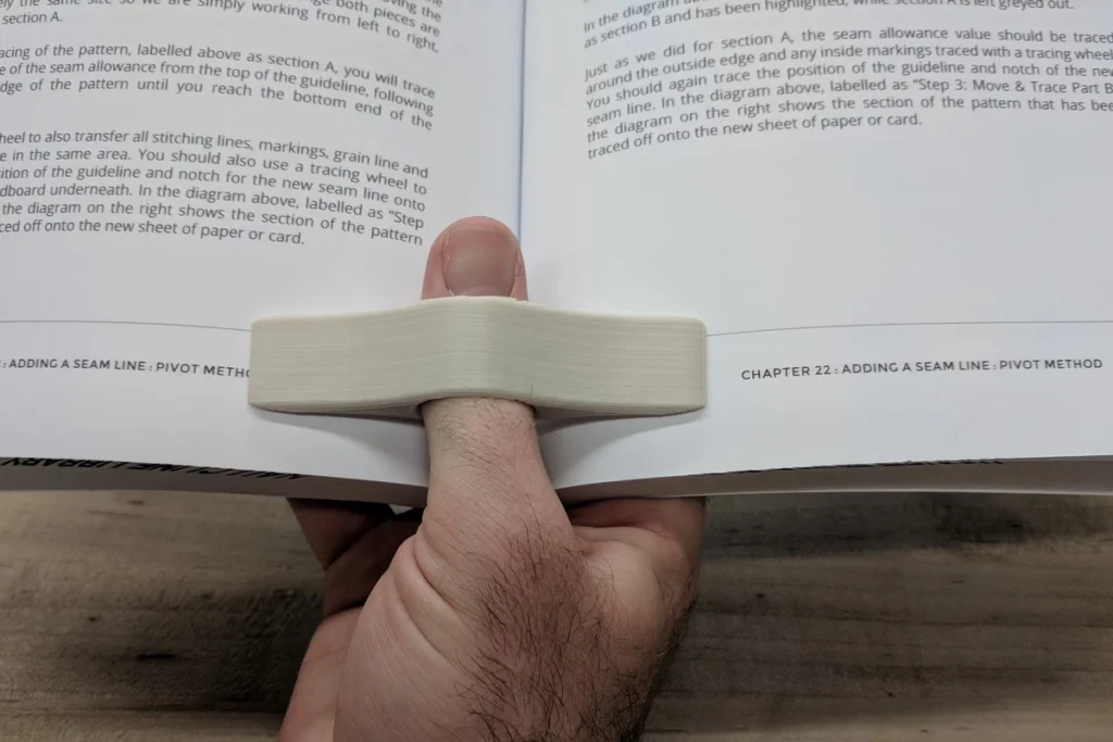 cool 3d printed stuff