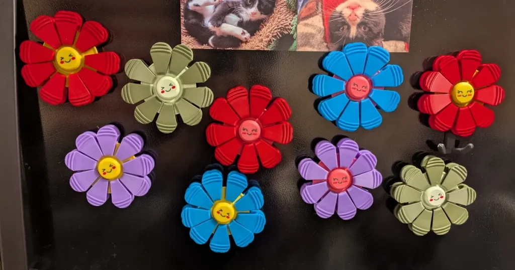 Cool Things to 3D Print