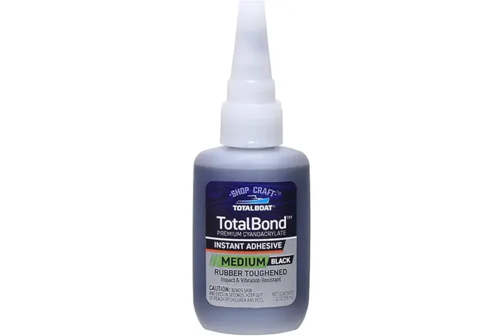 waterproof glue for pla
