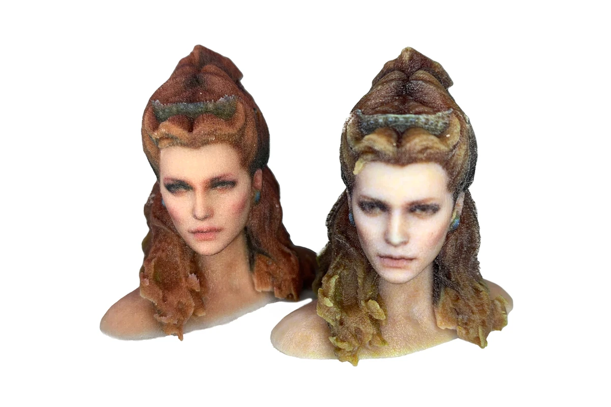 online full color 3d printing
