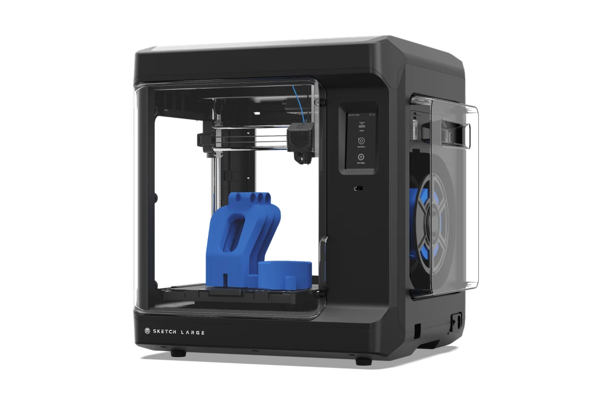3d printer for classroom environments and educational 3d printers for students