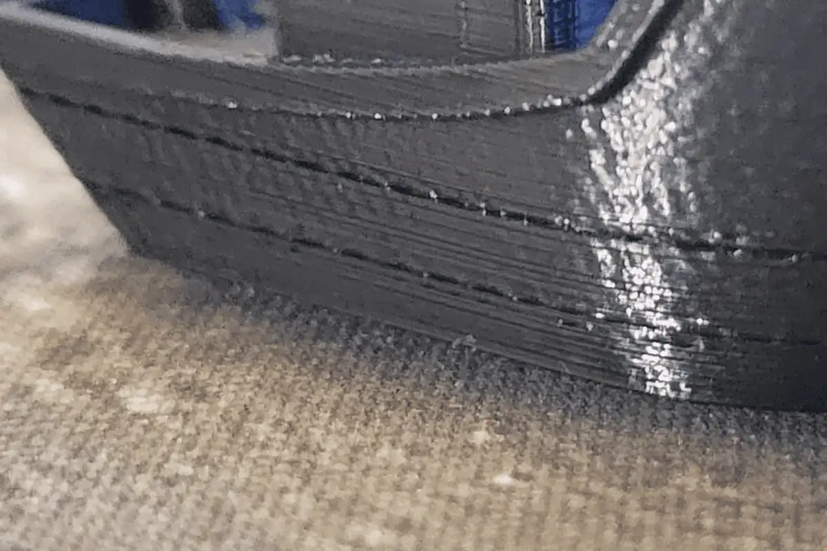good abs filament