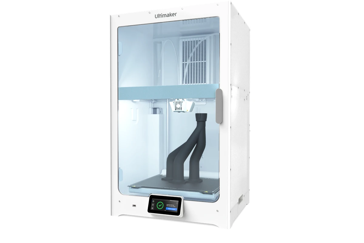 Best 3D Printer for high school engineering labs and classroom 3d printer programs