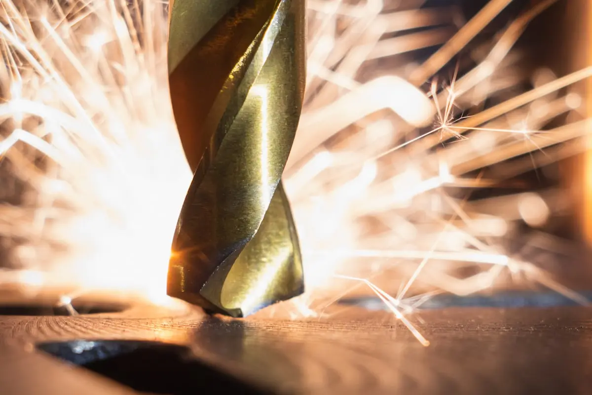 aluminum extrusion machining