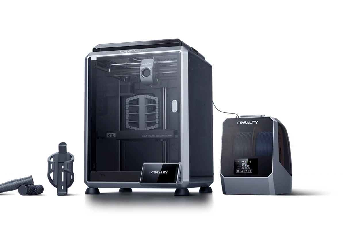 Best 3D Printer for high school robotics teams and classroom engineering projects