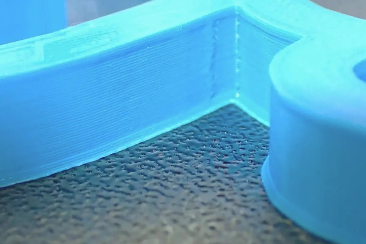 abs filament temperature resistance