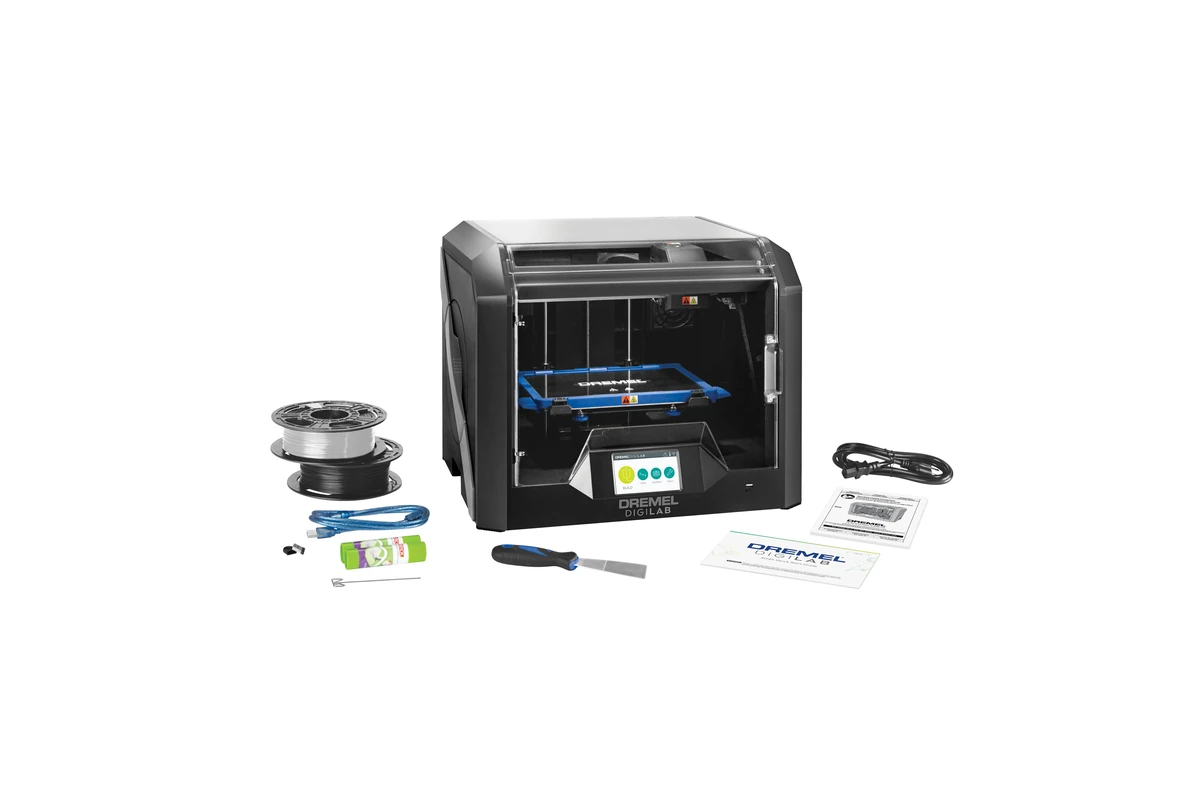 educational 3d printers with safety certification for science classrooms