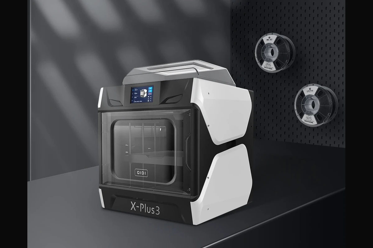 school 3d printer for engineering materials and advanced educational projects