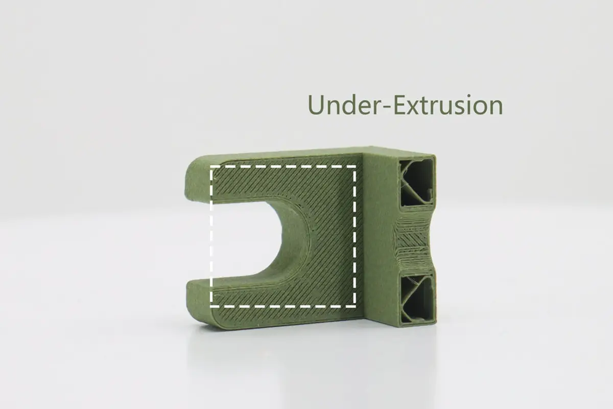ABS filament properties