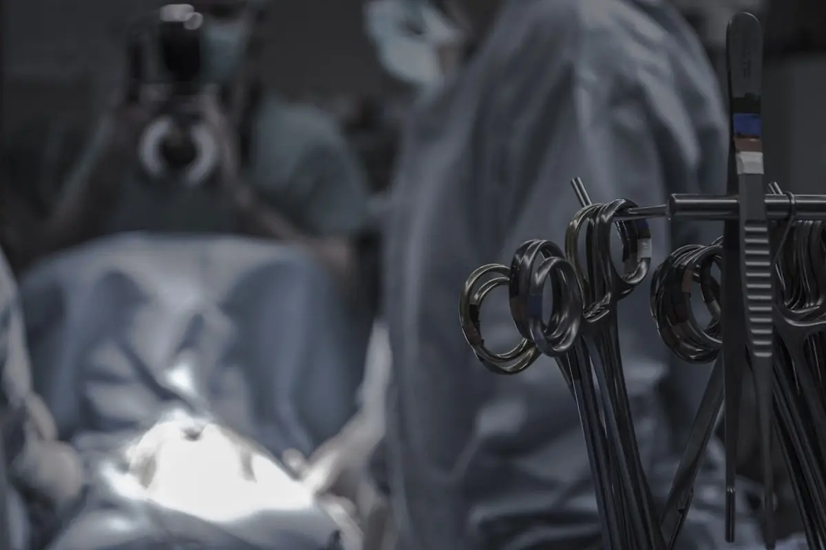 precision aluminum machining