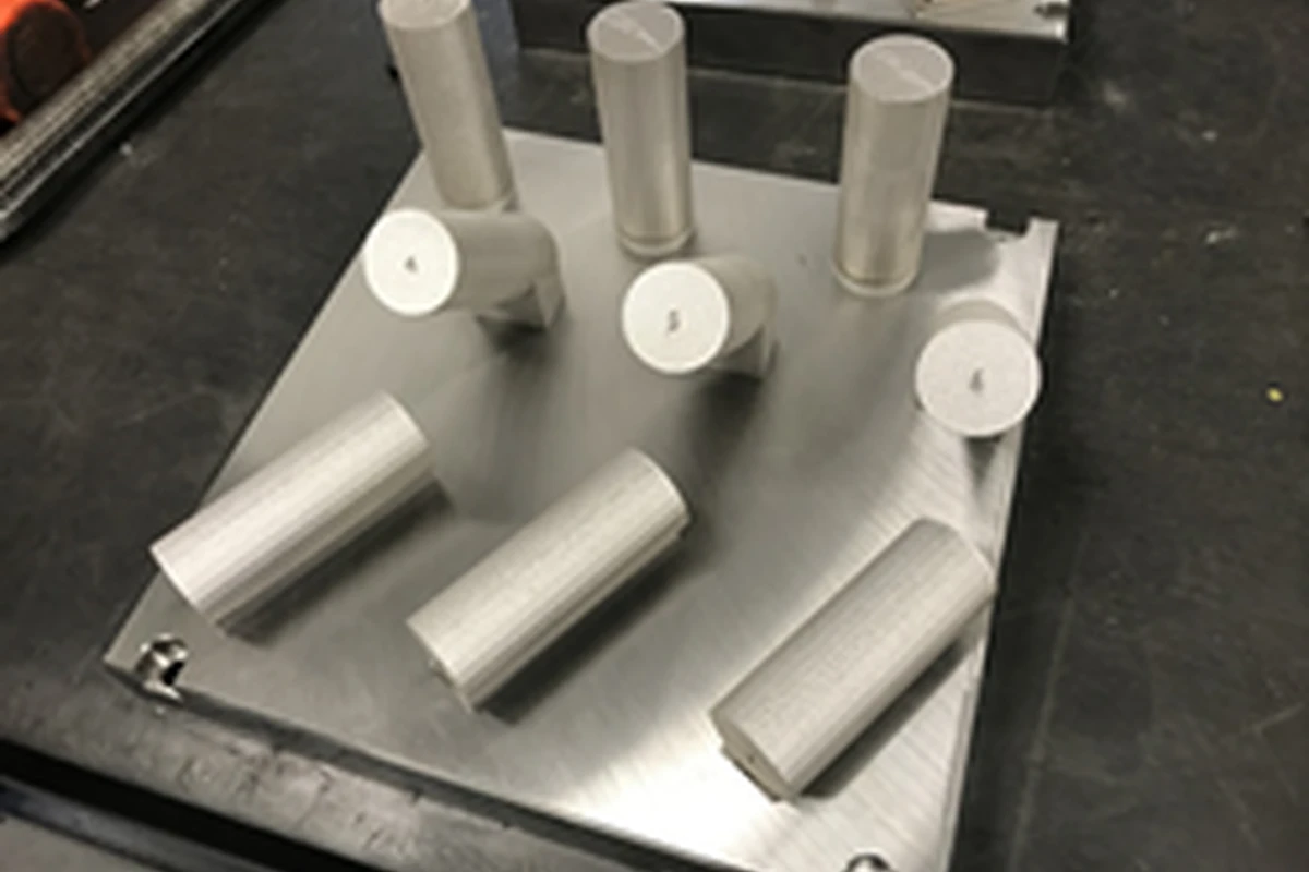 3d printers for metal